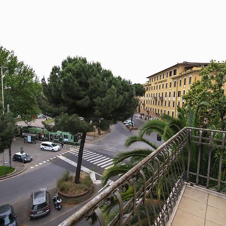 Hotel Latinum Roma Dış mekan fotoğraf